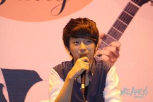 Sungha Jung Live in Jakarta